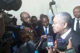 Forum National de réconciliation: Ilunga-Badibanga, même vision pour la paix durable en RDC !