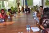 Primature : devant Samy Badibanga, les veuves des anciens Premiers ministres sollicitent un statut particulier