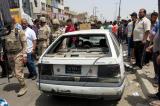 Une série d'attentats perpétrés par l'EI fait plus de 90 morts dans la capitale irakienne