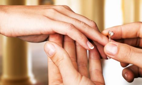 Infos congo - Actualités Congo - -Pour ou contre la bague des fiançailles ?