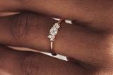 Que faire lorsqu'une bague est trop grande ?
