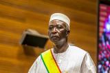 Mali : le président et le Premier ministre emmenés au camp militaire de Kati