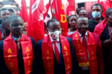 Manifestations anti-MONUSCO: Me Bazin Mpembe met en garde ceux qui évoquent la responsabilité du prof Bahati « sans preuves »