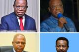 USN : le président Félix Tshisekedi recrute les « croque-morts » de la République