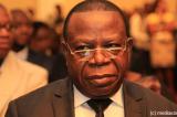 Dialogue : Modeste Bahati annonce la signature d'un accord d'ici le week-end