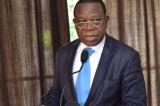 Le projet pont-route-rail Bangui / Kisangani / Bujumbura examiné au ministère du Plan