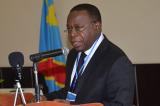 Le nouveau représentant résident du FMI en RDC apprécie les efforts de stabilisation macroéconomique de la RDC