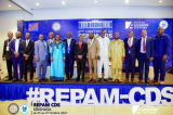 Conférence des parlementaires africains : Bahati appelle les pays africains et européens à adopter une stratégie commune pour éradiquer l’insécurité