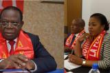 Union sacrée : AFDC-A invite Nene Nkulu à rompre avec Kabila pour soutenir l’autorité morale Bahati (Thierry Betu)