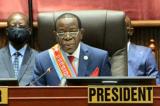 Sénat : 9 sénateurs testés positifs au Covid-19 (Modeste Bahati)
