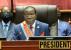 Infos congo - Actualités Congo - -Sénat : 9 sénateurs testés positifs au Covid-19 (Modeste Bahati)