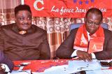 Dédoublement de l’AFDC-A : le CNSA tranche en faveur de Bahati