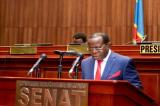 Invalidation de six députés au Sankuru: Le Sénat rejette la décision de l’Assemblée provinciale