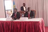 Lancement officiel du Recensement Général des Entreprises existant en RDC