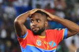 Match contre l'Egypte: « Ca a été un jour sans » (Cédric Bakambu)