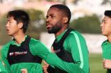Chine : nouvelle menace Covid-19 pour la reprise de Beijing Guoan et Cédric Bakambu !