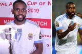 CAN 2019 : Cédric Bakambu élu meilleur joueur de la phase de groupes !