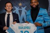 Cédric Bakambu rejoint l'Olympique de Marseille jusqu'en 2024 