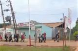 Incursion des miliciens Bakata Katanga à Lubumbashi : le ministre des Droits humains annonce une enquête  