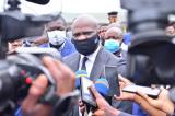 Kinshasa a officiellement demandé à Brazzaville l’extradition de Willy Bakonga