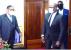 Infos congo - Actualités Congo - -Enseignement à distance : Le ministre de l’EPST Willy Bakonga sollicite l’implication de son...