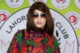 Victime d'un crime d'honneur, une star pakistanaise meurt étranglée par son frère