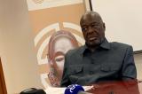 Balufu Kanyinda apporte des précisions sur le récent vol au Ccapac