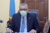 Ituri: Covid-19, l’un des deux cas confirmés est déclaré guéri selon le gouverneur Bamanisa