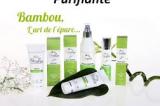 Les super pouvoirs beauté des produits au bambou