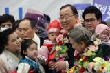Ban Ki-moon, futur président de la Corée du Sud ?