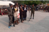 Terrorisme à Kinshasa : les rapports d’expertises du parquet  attendus pour éclairer le tribunal