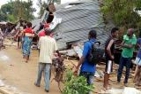 Bandundu ville : les étalages du marché central dévasté par la police