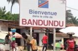 Alerte : les violences de Kwamouth se rapprochent de Bandundu-ville dans la province voisine du Kwilu