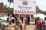 Bandundu : l’application des mesures préventives prises par Félix tshisekedi pour lutter contre le Covid-19 traine encore ses pas.