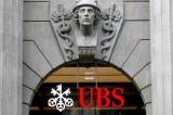 France: La banque suisse UBS condamnée à 1,8 milliard d’euros pour blanchiment et fraude fiscale