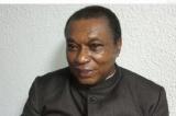 Ancien membre de la Cour constitutionnelle, Eugène Banyaku s'inscrit en faux contre la révision de la Loi fondamentale