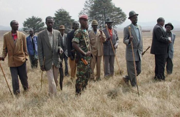 Info Congo - Actualité Congo -  - -Guerre dans l’Est de la RDC: La communauté des Banyamulenge suspend sa participation aux assises de Nairobi