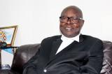Le ministre de la Culture et des Arts, Baudouin Banza Mukalay, est décédé à Kinshasa
