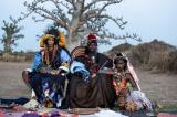 Dakar Fashion Week : le défilé de mode dans une forêt de baobabs