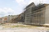 Construction du barrage de Katende: le ministre des Ressources hydrauliques bientôt interpellé au Sénat