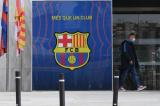 Football : le siège du FC Barcelone perquisitionné, plusieurs arrestations