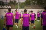 Football : « Personne n’a payé 44 millions d’euros au FC Barcelone » (Didier Budimbu)