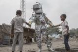 Renaud Barret : « Kinshasa est une ville de science-fiction »