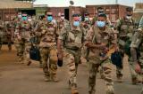 Retrait annoncé de l'opération Barkhane au Sahel: la fin des illusions?