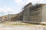 Kasaï central : début de l’instruction des prévenus poursuivis du vol de matériaux de construction du barrage de Katende