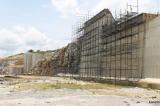 Kasai Central : le coût global pour achever les travaux du barrage de Katende estimé à 300 millions USD
