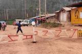 Sud-Kivu : la force conjointe EAC-FARDC détruit plusieurs barrières illégales à Uvira