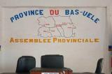 Bas-Uele : le chef coutumier Bisi Bisingindo coopté à l’Assemblée provinciale