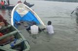 Naufrage de Basankusu : le commissaire fluvial Mboyo rejette des cas de morts
