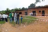 Nord-Kivu : Un centre d’enrôlement attaqué par des inconnus à Bashu